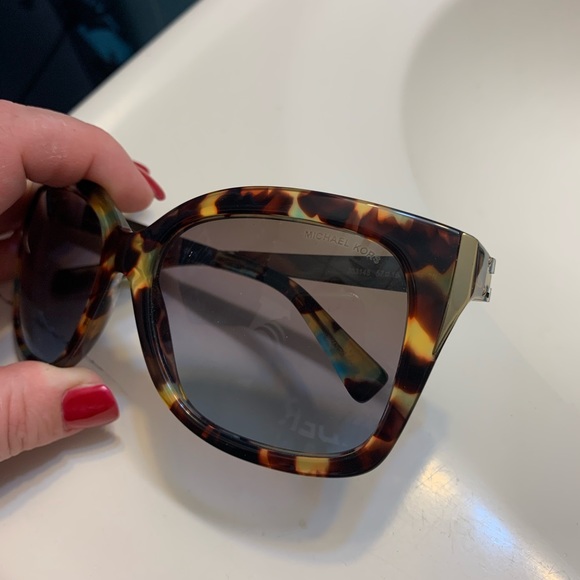 Michael Kors Sunglasses main image 8